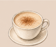 Chai Latte
